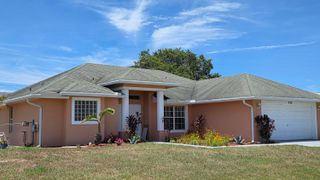 425 SW Mccomb Avenue, Port St. Lucie, Port St Lucie, FL 34953