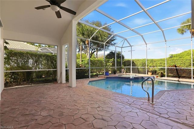 1717 Marsh RUN, Naples, FL 34109