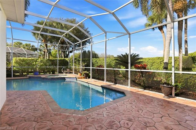 1717 Marsh RUN, Naples, FL 34109