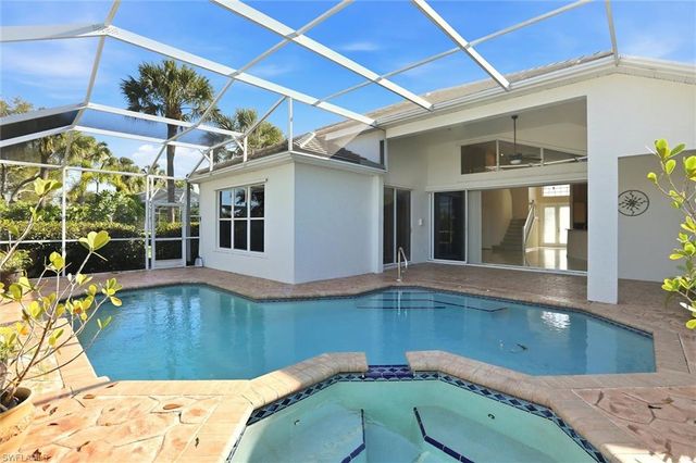 1717 Marsh RUN, Naples, FL 34109