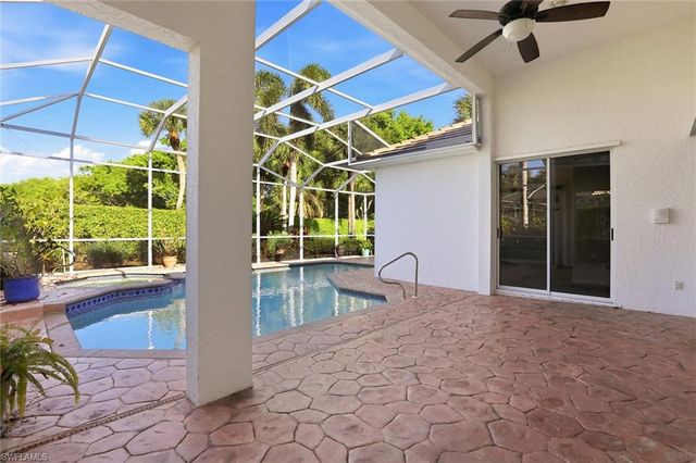 1717 Marsh RUN, Naples, FL 34109