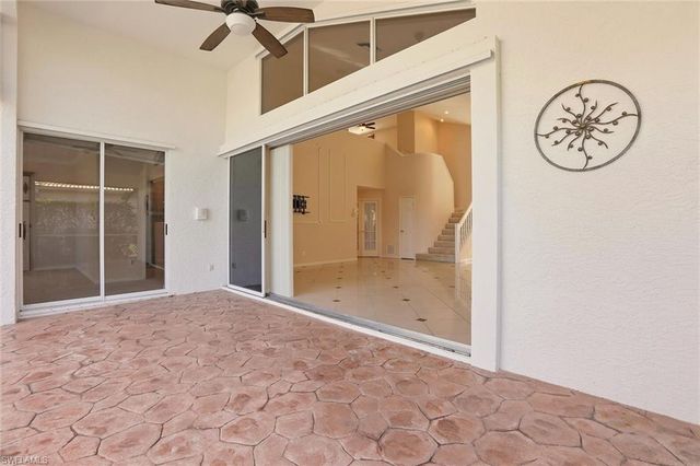 1717 Marsh RUN, Naples, FL 34109