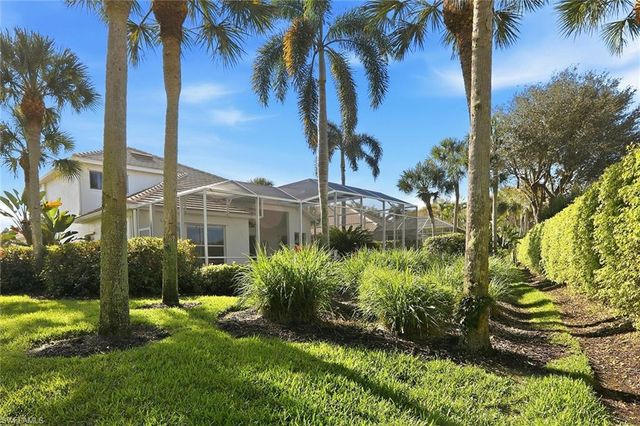 1717 Marsh RUN, Naples, FL 34109