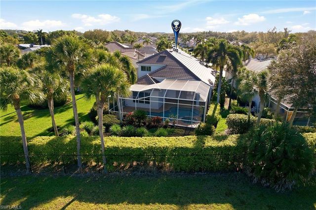 1717 Marsh RUN, Naples, FL 34109