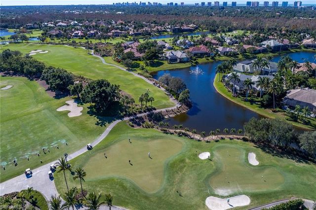 1717 Marsh RUN, Naples, FL 34109