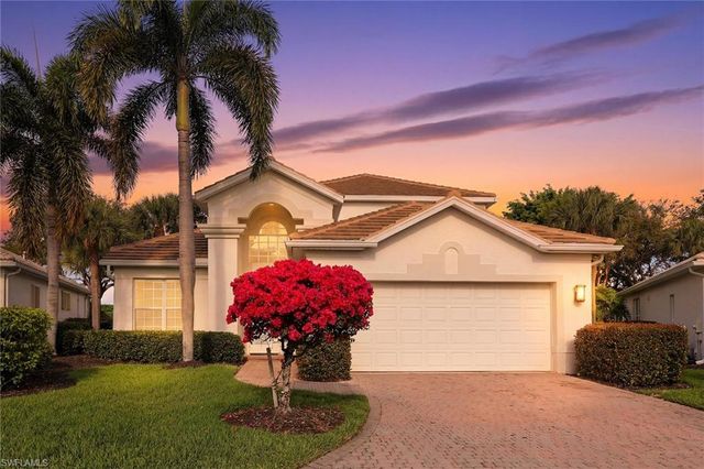 1717 Marsh RUN, Naples, FL 34109