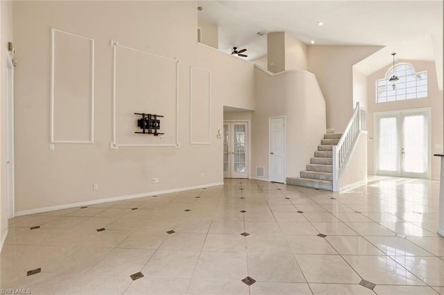 1717 Marsh RUN, Naples, FL 34109