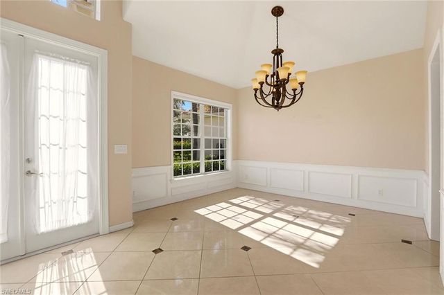 1717 Marsh RUN, Naples, FL 34109