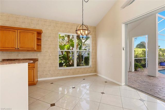 1717 Marsh RUN, Naples, FL 34109