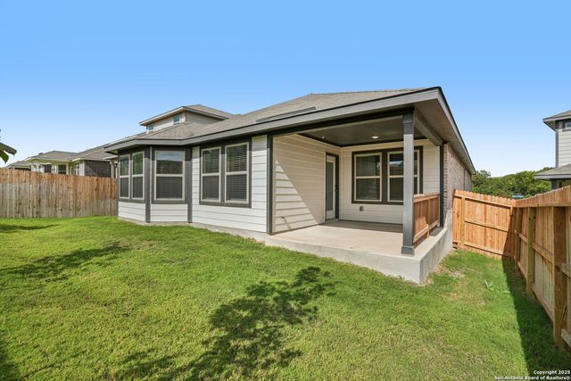 6358 Comanche Coyote, San Antonio, TX 78233