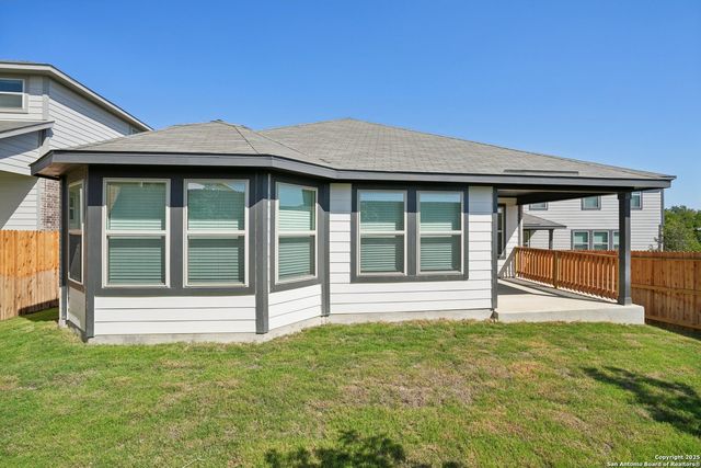 6358 Comanche Coyote, San Antonio, TX 78233