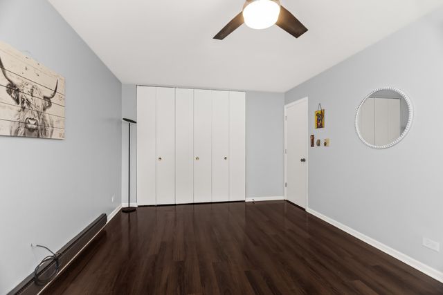 530 Hinman Avenue 2B, Evanston, IL 60202