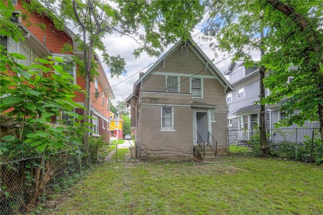 3034 E 32nd Street, Kansas City, MO 64128