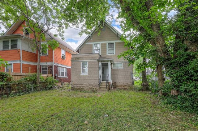 3034 E 32nd Street, Kansas City, MO 64128