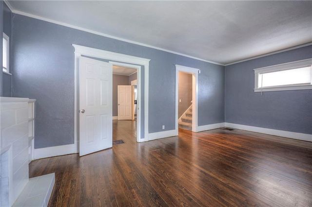 3034 E 32nd Street, Kansas City, MO 64128