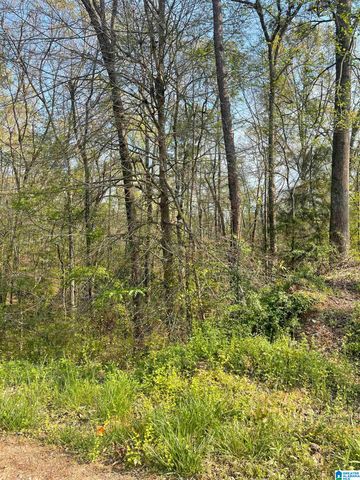 0 SUGAR HILL DRIVE, Heflin, AL 36264