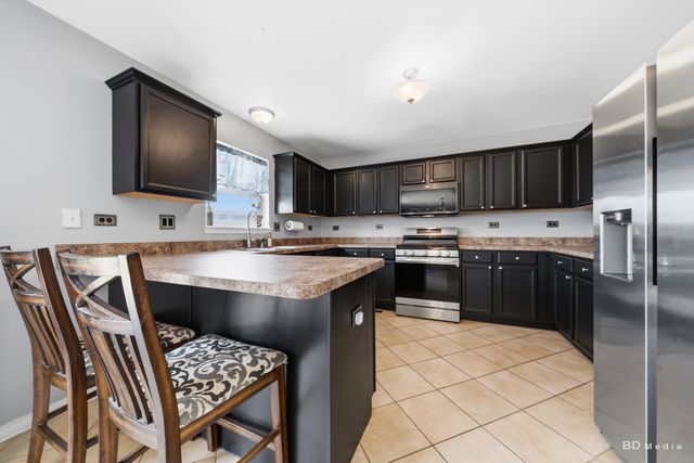 1516 Saddle Run Lane, Beecher, IL 60401
