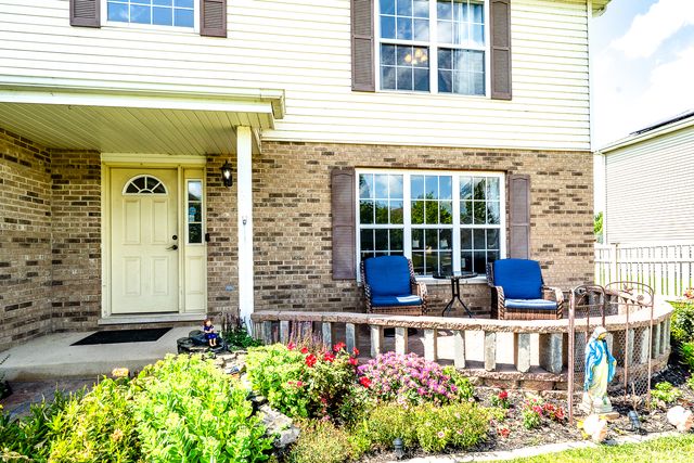1516 Saddle Run Lane, Beecher, IL 60401