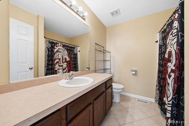 1516 Saddle Run Lane, Beecher, IL 60401