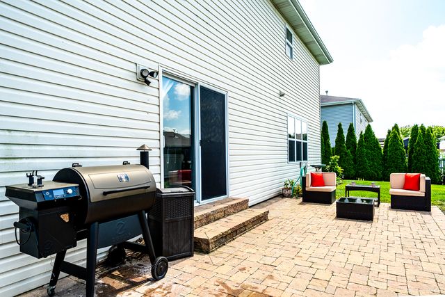 1516 Saddle Run Lane, Beecher, IL 60401