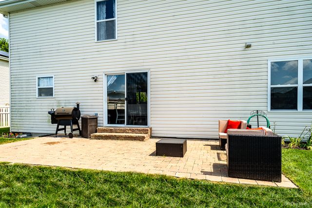 1516 Saddle Run Lane, Beecher, IL 60401