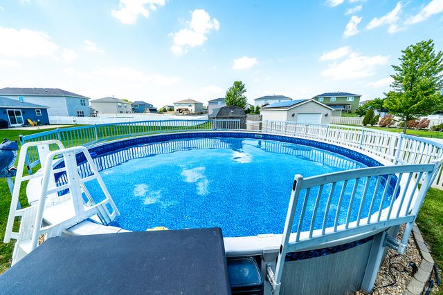 1516 Saddle Run Lane, Beecher, IL 60401