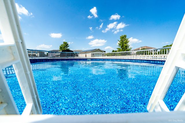 1516 Saddle Run Lane, Beecher, IL 60401