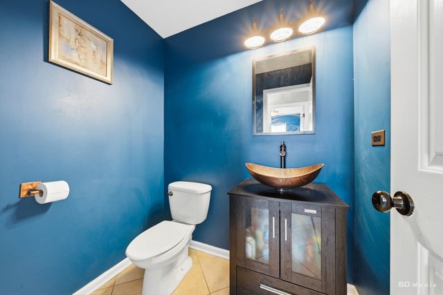 1516 Saddle Run Lane, Beecher, IL 60401