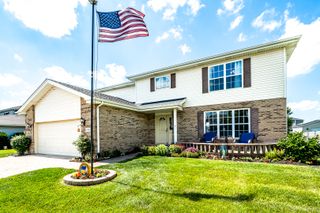 1516 Saddle Run Lane, Beecher, IL 60401