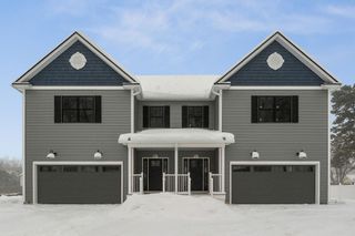 647B Church Road, Colchester (colchester), VT 05446