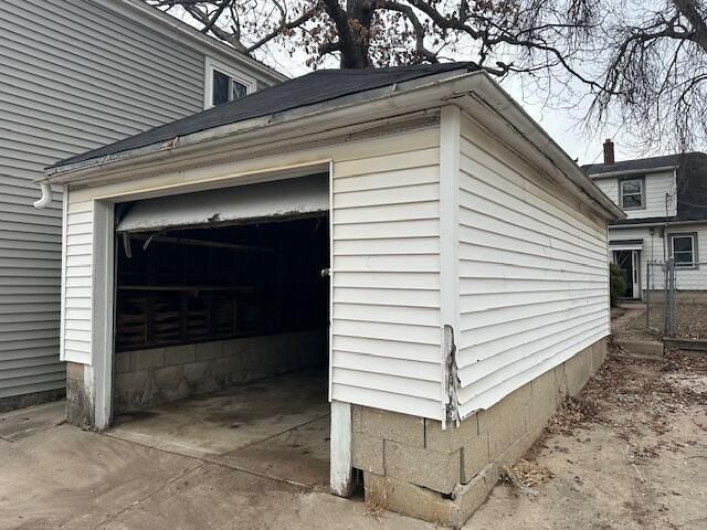 207 S 73rd STREET, Milwaukee, WI 53214