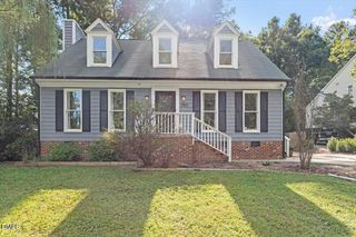 7901 Featherstone Drive, Raleigh, NC 27615
