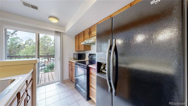 4899 S Dudley Street 11A, Littleton, CO 80123