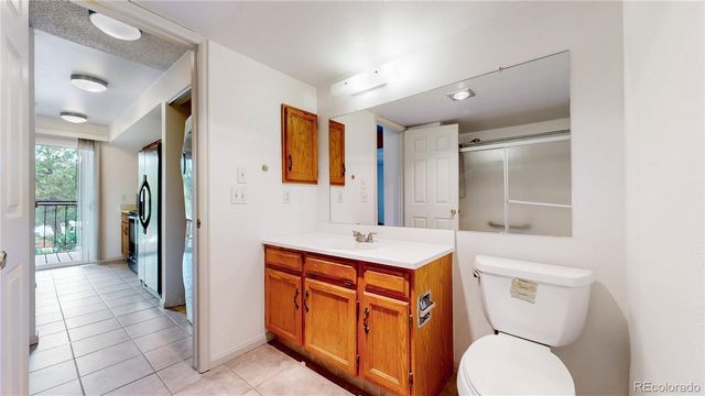 4899 S Dudley Street 11A, Littleton, CO 80123
