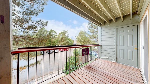 4899 S Dudley Street 11A, Littleton, CO 80123