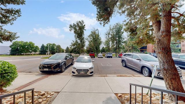 4899 S Dudley Street 11A, Littleton, CO 80123