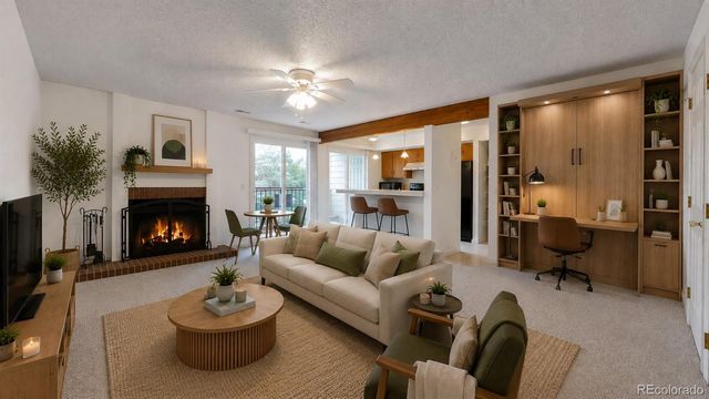 4899 S Dudley Street 11A, Littleton, CO 80123