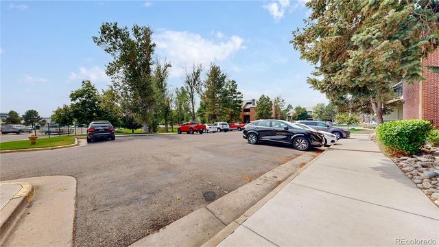 4899 S Dudley Street 11A, Littleton, CO 80123