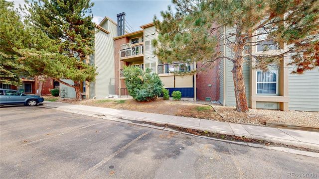4899 S Dudley Street 11A, Littleton, CO 80123