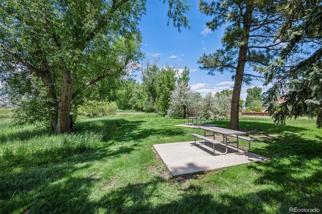 4899 S Dudley Street 11A, Littleton, CO 80123