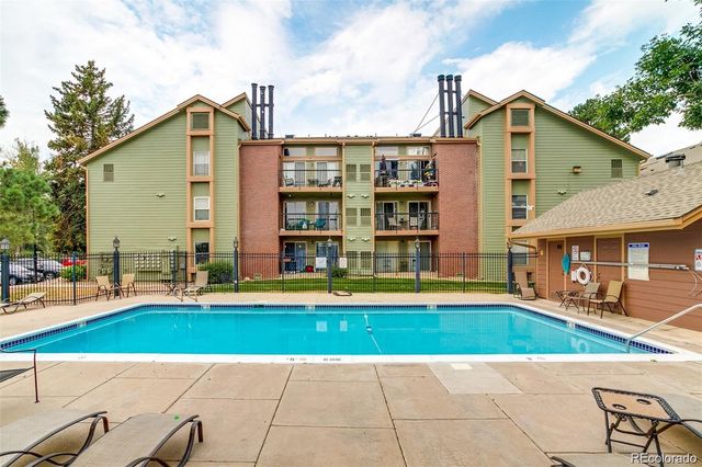 4899 S Dudley Street 11A, Littleton, CO 80123
