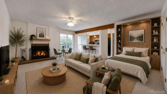 4899 S Dudley Street 11A, Littleton, CO 80123
