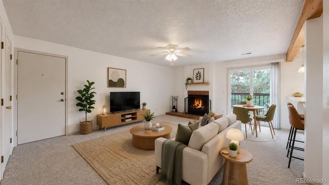 4899 S Dudley Street 11A, Littleton, CO 80123