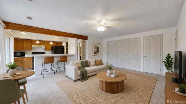 4899 S Dudley Street 11A, Littleton, CO 80123