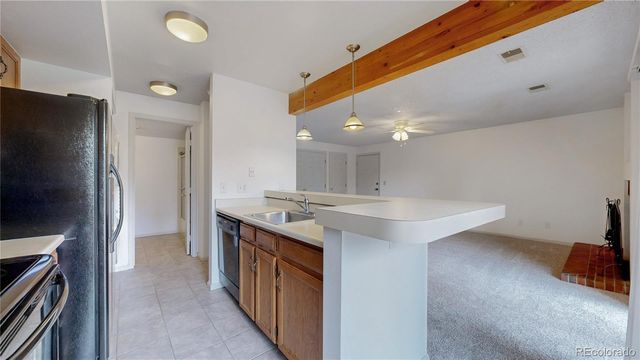 4899 S Dudley Street 11A, Littleton, CO 80123