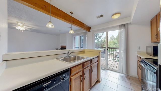 4899 S Dudley Street 11A, Littleton, CO 80123