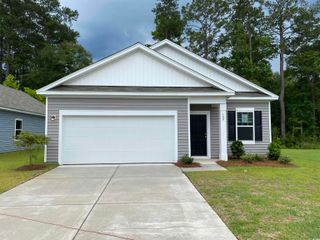 505 Silver Pidgeon St, Aynor, SC 29511