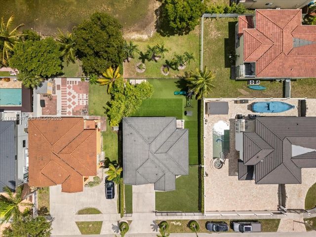 15931 SW 61st Lane, Miami, FL 33193