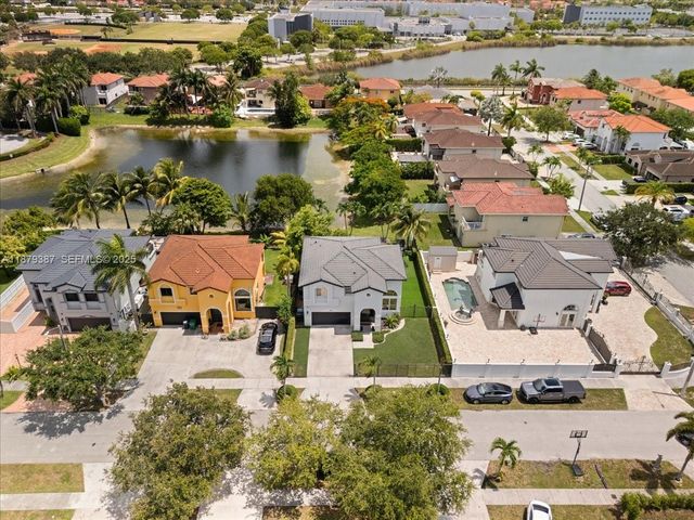 15931 SW 61st Lane, Miami, FL 33193