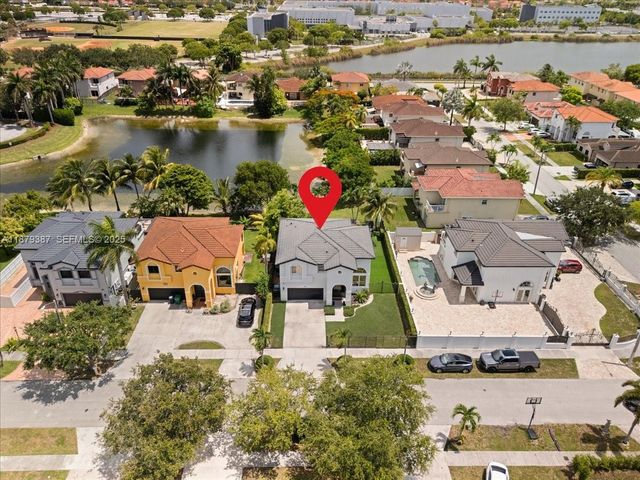 15931 SW 61st Lane, Miami, FL 33193